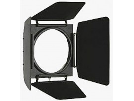 Fomex BD-18 Barn Door For CR-18/DR-18 Fomex BD-18 Barn Door For CR-18/DR-18